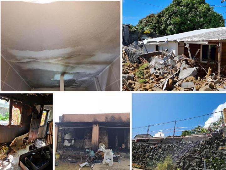 Recherche de fuites non destructive La Réunion