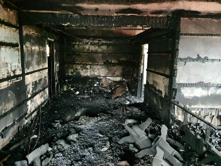 Travaux après sinistres La Réunion