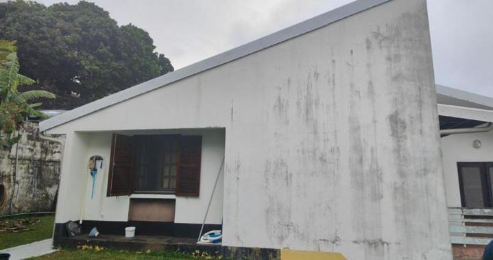 Travaux après sinistres La Réunion