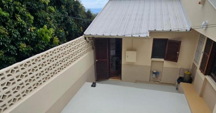 Travaux après sinistres La Réunion